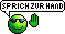 :sprichzurhand: